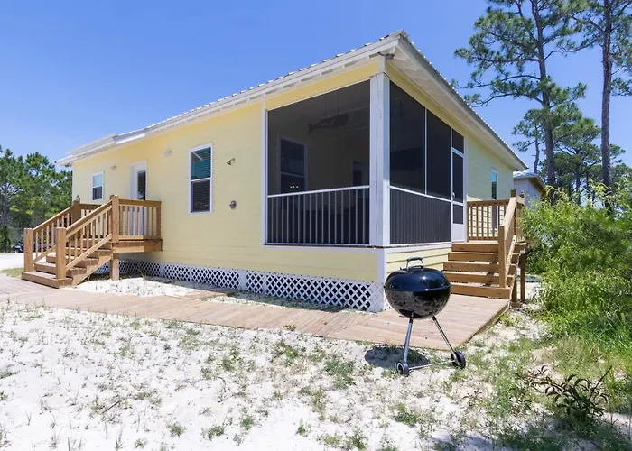 The Rookery III 7011 Cottage Gulf Shores
